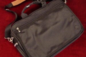 Citadel Bag for laptop computer