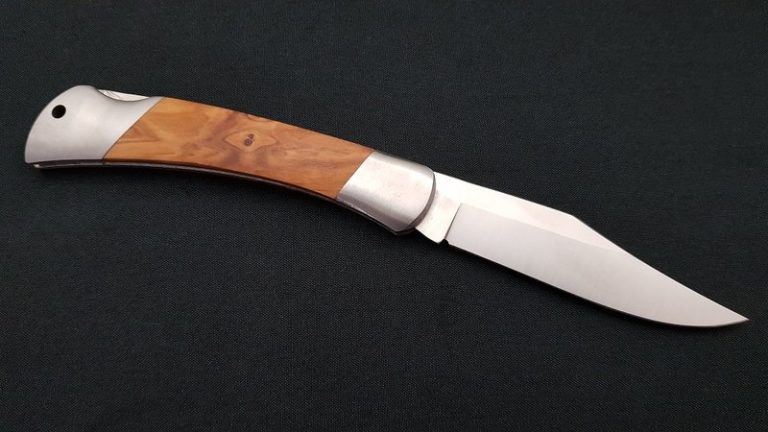 Couteau de poche Branwen Citadel DepDep