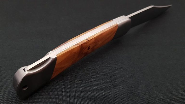 Couteau de poche Branwen Citadel DepDep