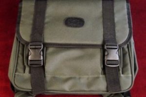 Citadel Schoolbag