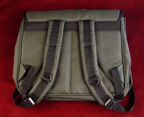 Cartable Sac Ecolier Citadel