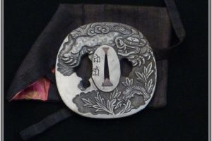 Tsuba