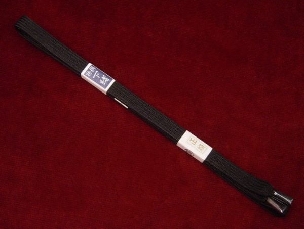 Silk braid Katana Citadel DepDep