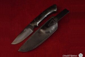 Knife Citadel Baltac 2