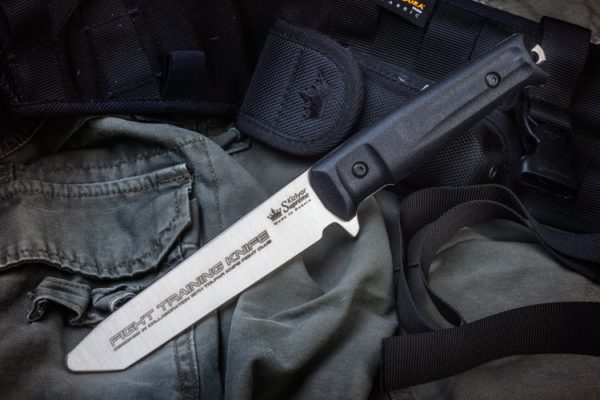 Couteau Kizlyar Supreme
