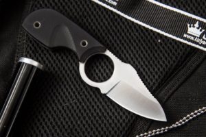 Knife Kizlyar Supreme Amigo X