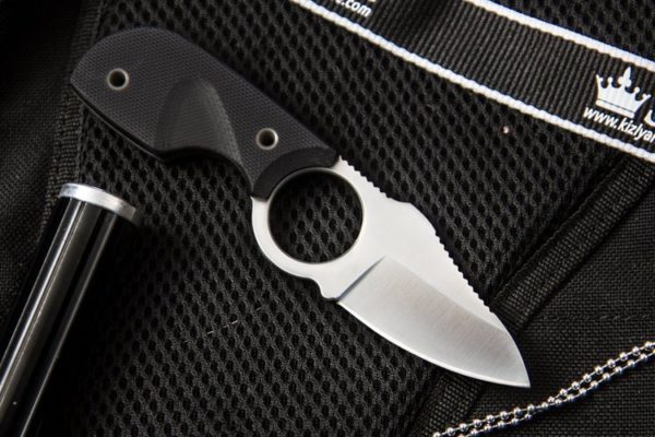 Couteau Kizlyar Supreme