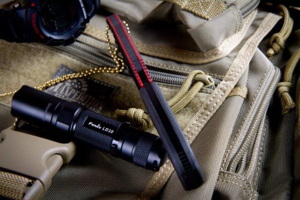 Couteau Kizlyar Supreme