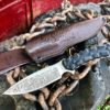 Couteau Kizlyar Supreme