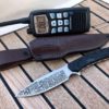 Couteau Kizlyar Supreme