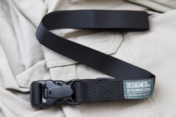 Ceinture couteau Kizlyar Supreme DepDep