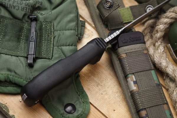 Couteau Kizlyar Supreme DepDep