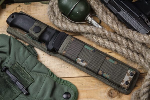 Couteau Kizlyar Supreme DepDep