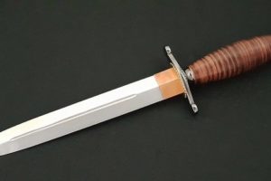 Citadel “Koenigsberg” dagger