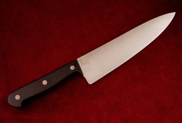 Kitchen knife Fox DepDep