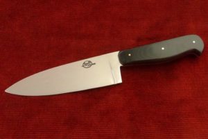 Chef Knife Citadel Sabat 2