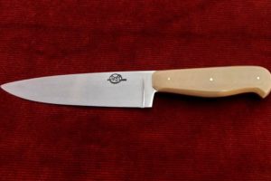 Chef Knife Citadel Sabat 3