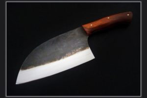 Chef knife Citadel Wide Knife