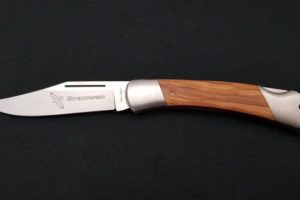 Pocket Knife Branwen long