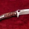 Couteau Citadel Fox