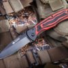 Couteau de poche Kizlyar Supreme DepDep