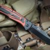 Couteau de poche Kizlyar Supreme DepDep