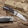 Couteau de poche Kizlyar Supreme DepDep