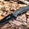 Couteau de poche Kizlyar Supreme DepDep