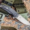 Couteau de poche Kizlyar Supreme DepDep