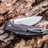 Couteau de poche Kizlyar Supreme DepDep