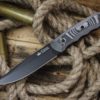 Couteau Kizlyar Supreme