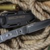 Couteau Kizlyar Supreme