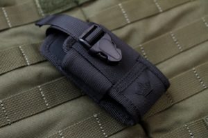 AMP3 knife pouch Kizlyar Supreme