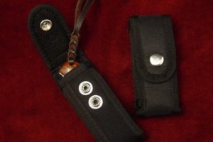 Citadel Belt pouch 2 for knife