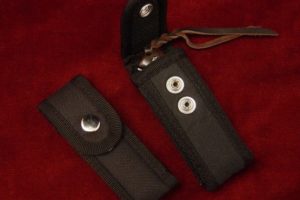Citadel Belt pouch 3 for knife
