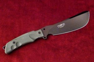 Knife Fox FKMD Parang Bushcraft