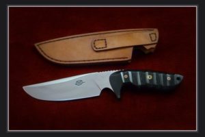 Couteau de chasse Citadel Kiku