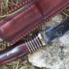 Couteau de chasse Citadel