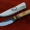 Couteau de chasse Citadel