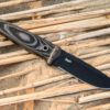 Couteau Kizlyar Supreme