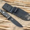 Couteau Kizlyar Supreme