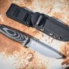 Couteau Kizlyar Supreme