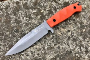 Knife Kizlyar Supreme Severus