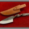 Couteau de chasse Citadel