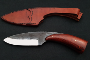 Citadel “Toucan”- Hunting Knife.