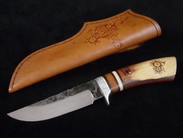 Couteau de chasse Citadel