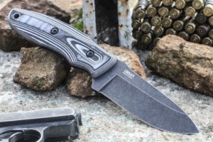 Knife Kizlyar Supreme Urban