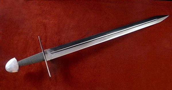 DepDep Citadel Sword