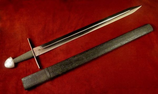 DepDep Citadel Sword