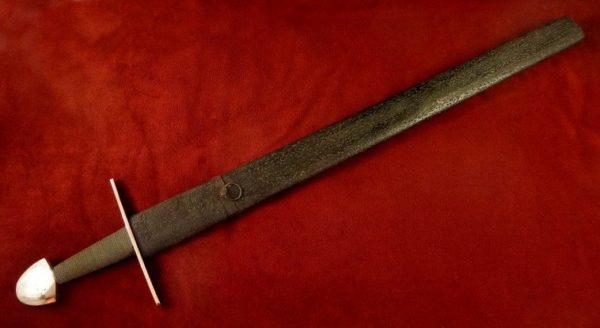 DepDep Citadel Sword
